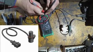 ? Как починить ABS дома,  горит лампочка ABS , Как проверить датчик ABS, Не работает АБС?