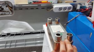 Тепловой насос из инверторного кондиционера своими руками.