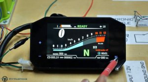 Far-Driver Learning Board  /  Universal Screen Connections  ( PART 1 )