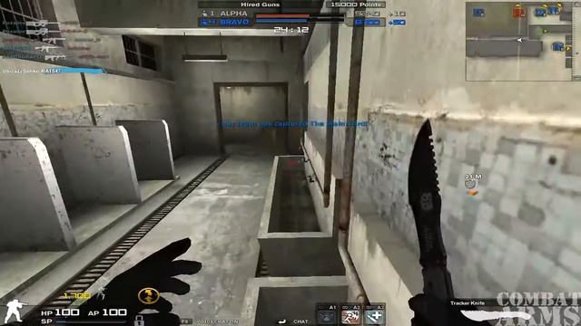 Game 3 DeathRow CAE смотреть онлайн