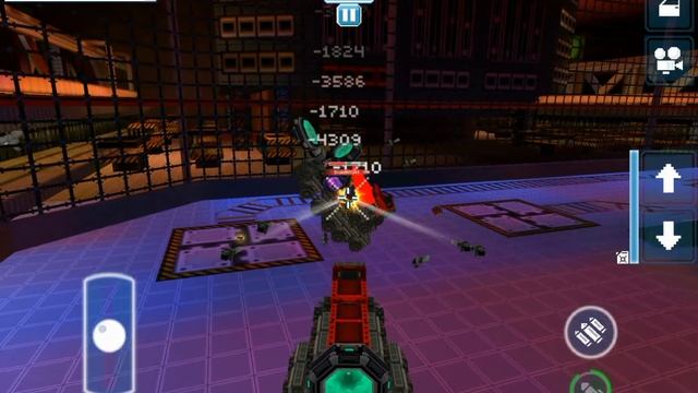 Blocky cars online / танк за 30к энергии смотреть онлайн