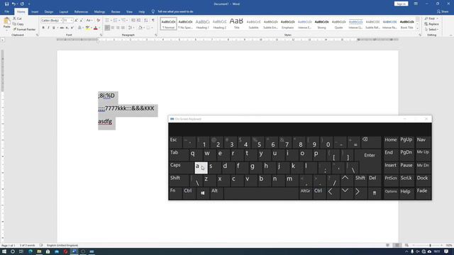 Fungsi Tombol Keyboard Ctrl Control Key Komputer PC Laptop Notebook смотреть онлайн