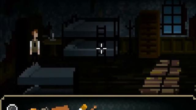 The Last Door: Chapter 2, Memories [FINAL] - What the Fu- смотреть онлайн