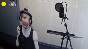 Сюжет со студии  анимации "100 киловатт"