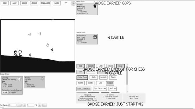 5 WEIRD Idle Games! -- Or: 5 WEIRD Clicker Games! смотреть онлайн