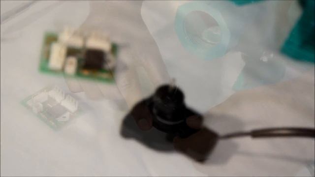 Wilo PB 400 EA - Shower Pump смотреть онлайн