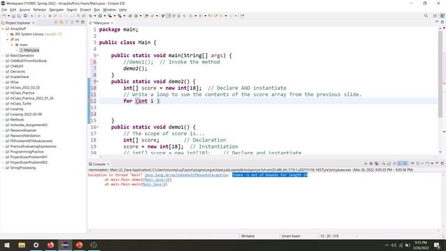 Arrays смотреть онлайн
