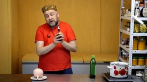 Это пряное масло должно быть на каждой кухне  ароматное масло - просто и вкусно