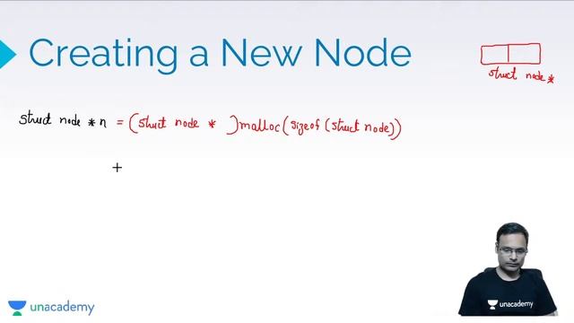 Linked List: Traversing and Insertion | L 10 | Data Structure | Infinity Batch | GATE 2022 CSE смотреть онлайн