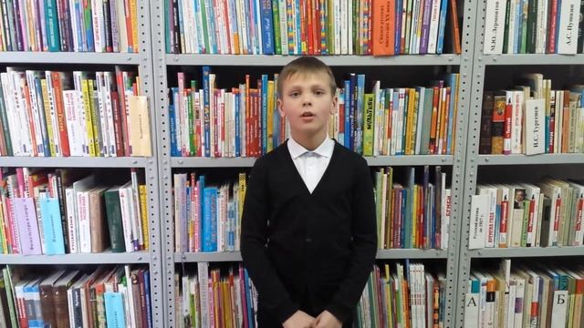 Страна читающая — Тимур Гергерт читает произведение «Весна, весна!» Е. А. Баратынского смотреть онлайн