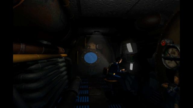 Fallout 1 [Uncut] (1997) Hoji #1 Der Messerstecher von Vault 13 [Let's Play german] смотреть онлайн