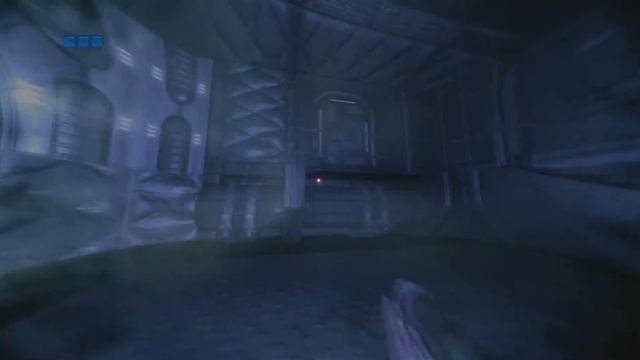 The Chronicles of Riddick Assault on Dark Athena - Red Alert - Xbox 360 смотреть онлайн