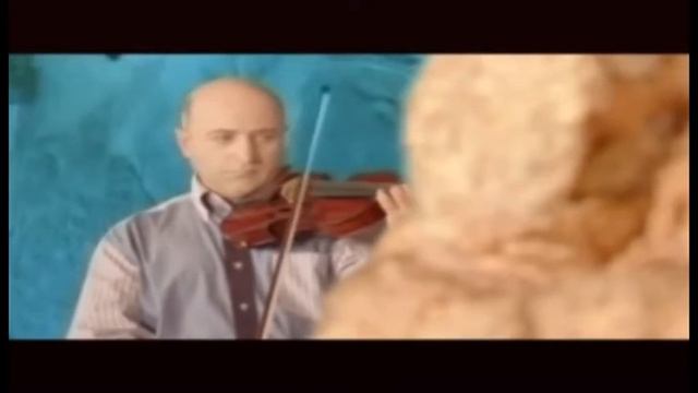 ARSHAVIR GRIGORYAN - Karoi Par смотреть онлайн