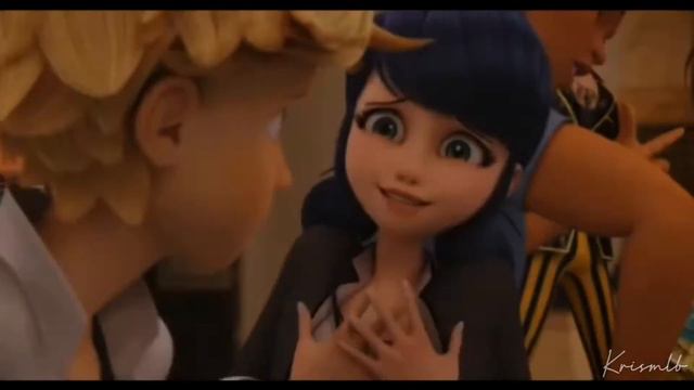 Клип ЛедиБаг и Супер-Кот || Zivert - ЯТЛ смотреть онлайн