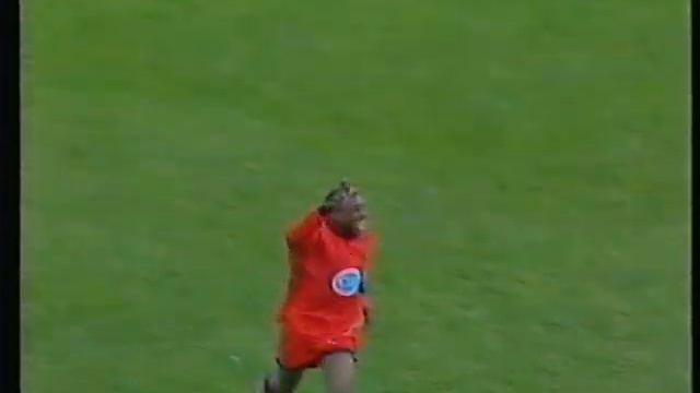 Andy Impey 2nd Goal Ipswich v QPR Mar 1994 смотреть онлайн