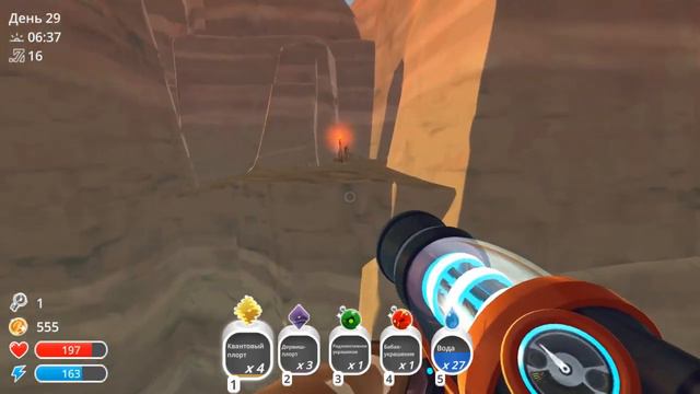 СТРИМ!!! Играем в Slime Rancher!#2 смотреть онлайн