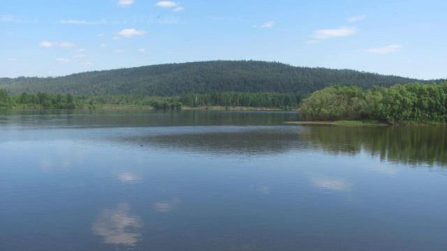 Мое место в Родном крае смотреть онлайн