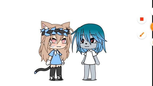 гача тренд создай ос