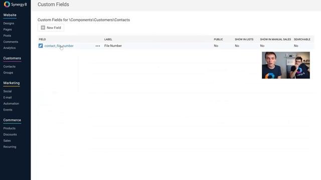 Business Catalyst vs Synergy 8 смотреть онлайн