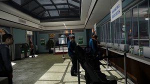 PAYDAY 2 VR Teaser Trailer (Overkill) - Full Game Playable