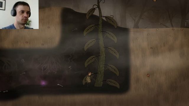 Жуткие сказки. Глава 1. Очень сложно! ➤ CREEPY TALE #1 смотреть онлайн