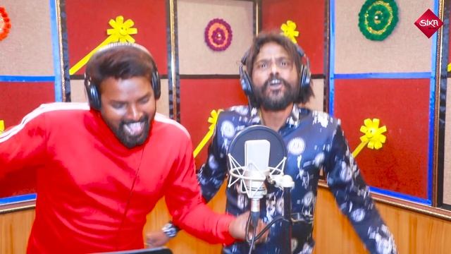 Aamar Parake | New Sambalpuri Song | Uma | Ruku Suna | Pallavi Nayak | Sika Music смотреть онлайн