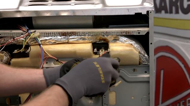 How to Fix an Oven Thermal Cut Out смотреть онлайн