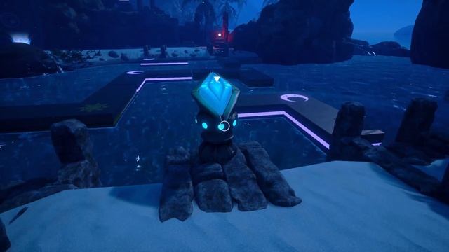 Xing: The Land Beyond Review | Top Shelf Gaming смотреть онлайн