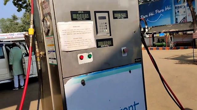 New Ertiga 2022 Fill CNG. смотреть онлайн