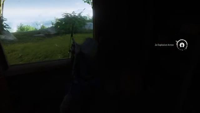 Ghost of Tsushima - Flesh and Stone смотреть онлайн