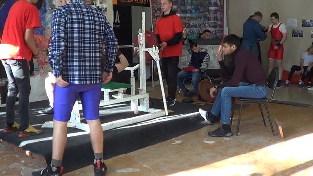 4 видео первенство УГО по классическому жиму лёжа среди юношей смотреть онлайн