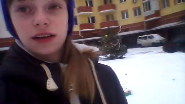 ИДУ НА ТРЕНИРОВКУ♡ смотреть онлайн