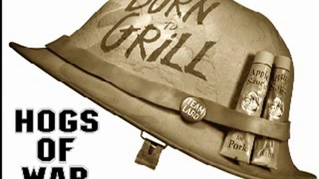 Hogs Of War (Golden Leon) смотреть онлайн
