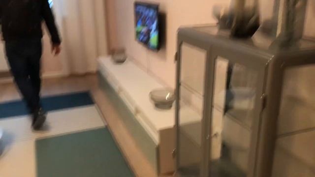 Двушка в ЖК Бутово Парк 2, Экскурсия, ПИК Москва смотреть онлайн