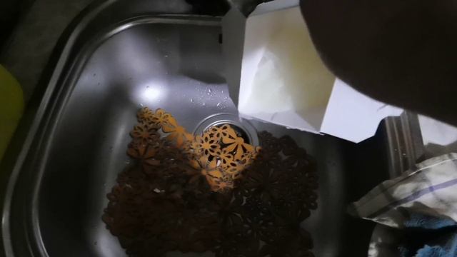 Фунчоза под китайским соусом и Пад Тай под устричным соусом от "San Bonsai". Обзор. смотреть онлайн
