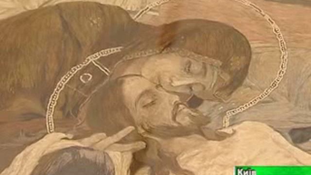 Киевские откровения Адриана Прахова Открыта выставка, посвящённая выдающемуся ученому смотреть онлайн