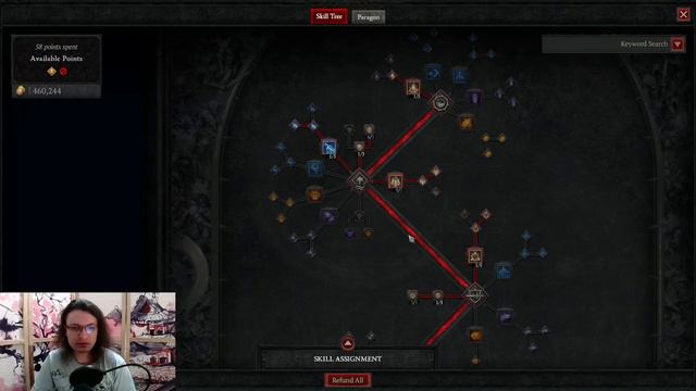Diablo 4 - Very STRONG and MOST FUN Druid Build! Turbo Slide Nature's Fury Is Here! смотреть онлайн