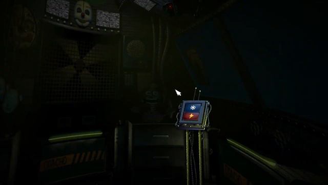 FNAF 5 | Первая ночь во фнаф 5 | Five Nights at Freddy’s: Sister Locationn | 1 ЧАСТЬ смотреть онлайн