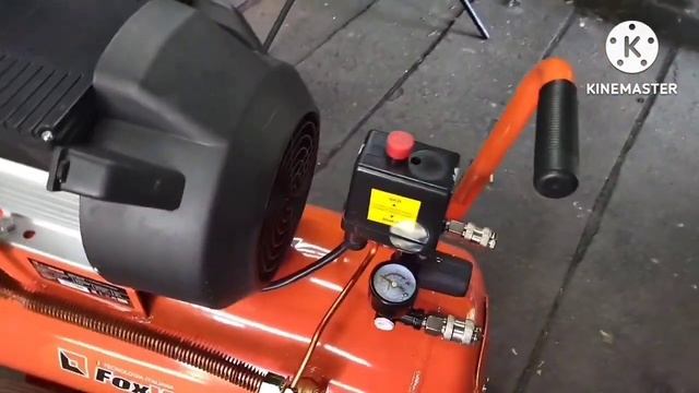 FOX WELD AERO 360|50.НОВАЯ ОБНОВА В МОЕЙ МАСТЕРСКОЙ, ОБЗОР. смотреть онлайн