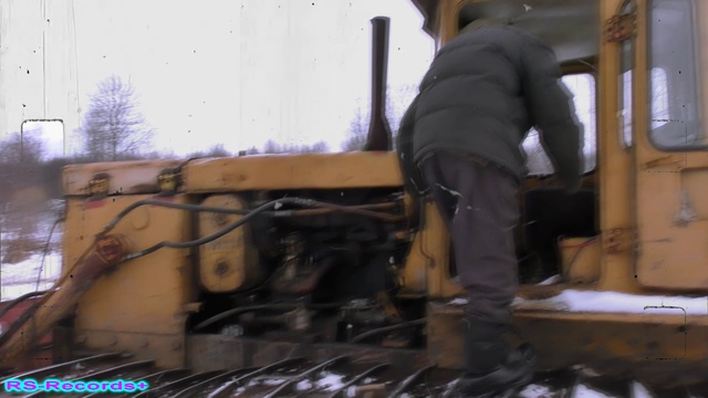 Русский Стилль Одинокая брюнетка (New Version 2018) смотреть онлайн