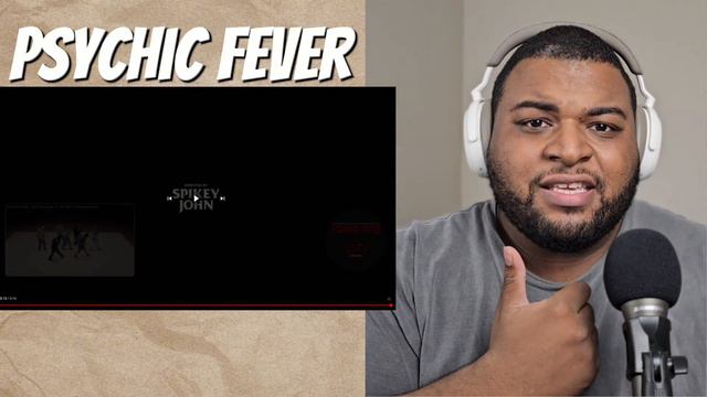 PSYCHIC FEVER | 'Just Like Dat feat. JP THE WAVY' MV & Dance Practice Reaction!!! смотреть онлайн