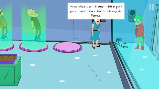 The Revenge of Johnny Bonasera Complete Gameplay (PC) [FR/EN] смотреть онлайн