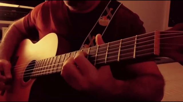 🎼 Trilogy Suíte Opus 5 🎶 Acoustic Interlude Riff Yngwie Malmsteen No rehearsals Crafter 1080p HD смотреть онлайн