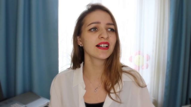 Серенада Трубадура (Луч солнца золотого) - Муслим Магомаев (cover by Ksenia Ryabova) смотреть онлайн