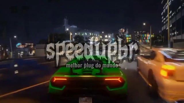 melhor plug do mundo - speed up смотреть онлайн