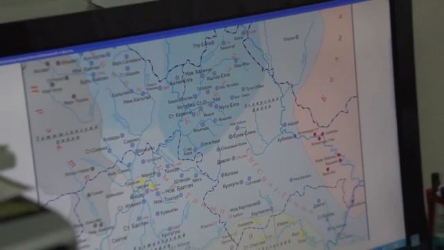 БФ УРАЛ История башкирских родов смотреть онлайн