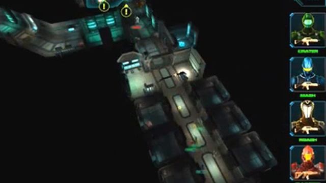 SECOND LOOK! | Line Of Defense Tactics смотреть онлайн