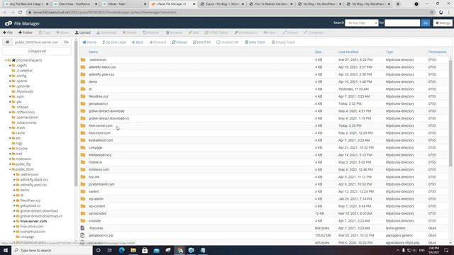 How To Redirect Old Website To New Domain Without Loosing SEO | 301 Domain Redirection | Best Way смотреть онлайн