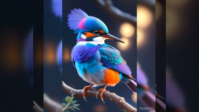 С ДОБРЫМ УТРОМ! ХОРОШЕГО НАСТРОЕНИЯ! смотреть онлайн