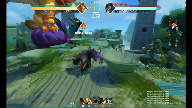 10 Essential Things the Gigantic Tutorial Doesn't Teach You смотреть онлайн